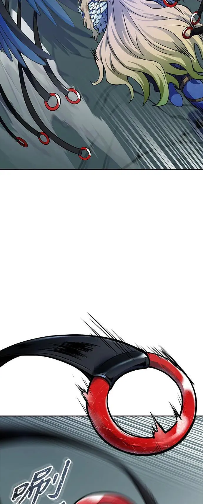 [第3季] 第176话 -罗·波·比亚之分裂 第28页