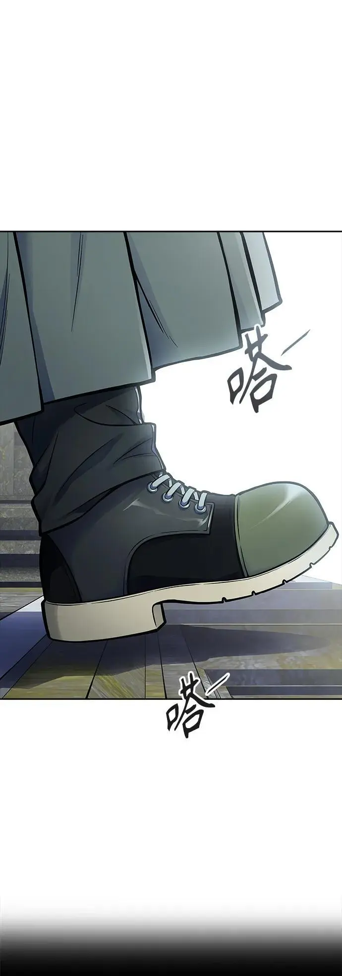[第3季] 第178话 -奔赴对局地点的人们 第62页