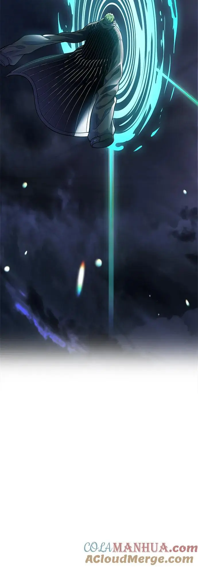 [第3季] 第178话 -奔赴对局地点的人们 第69页