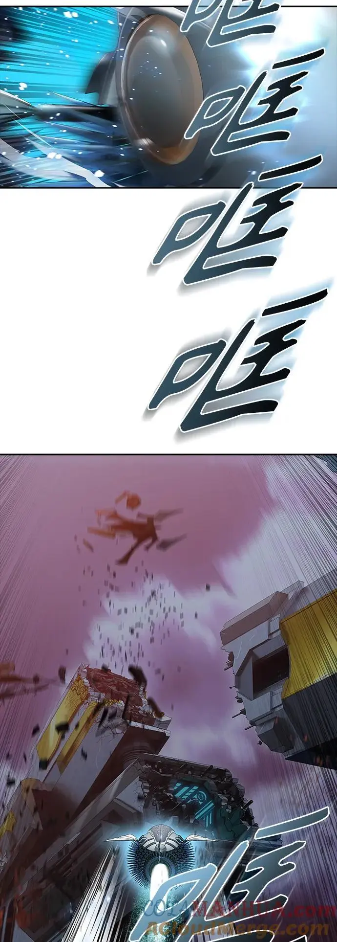 [第3季] 第179话 -奔赴对局地点的人们 第64页