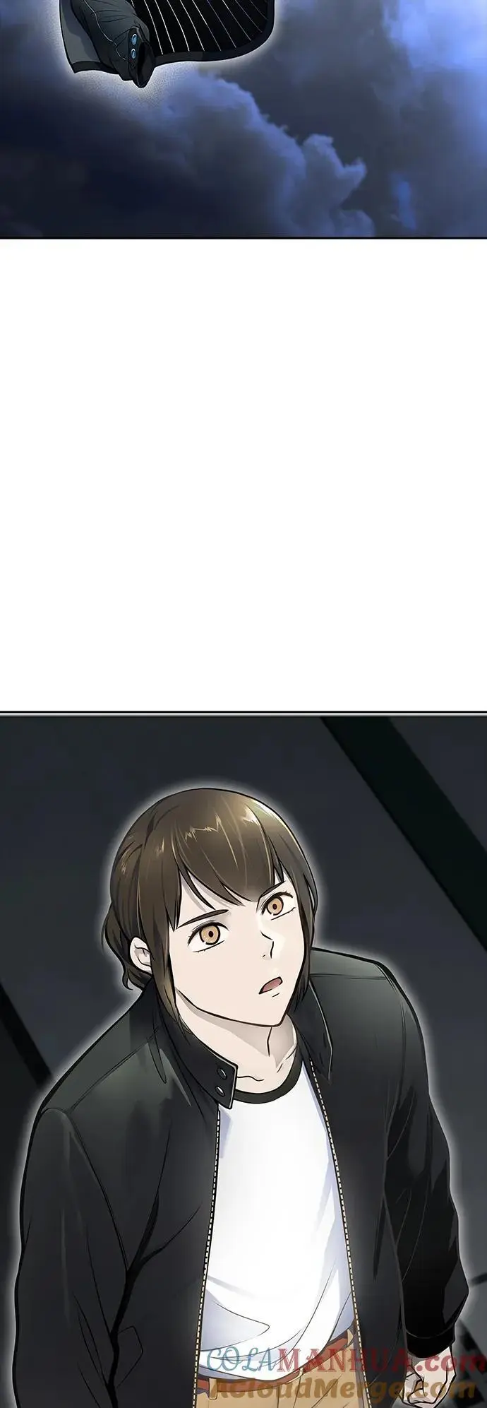 [第3季] 第180话 -奔赴对局地点的人们 第97页