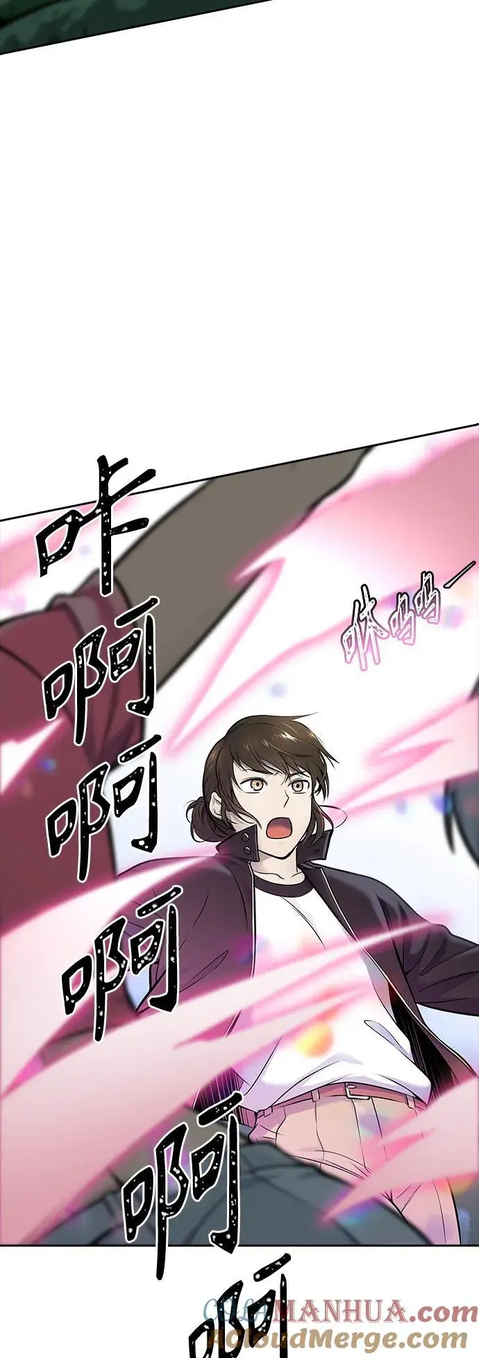 [第3季] 第181话 -未经允许之人 第41页