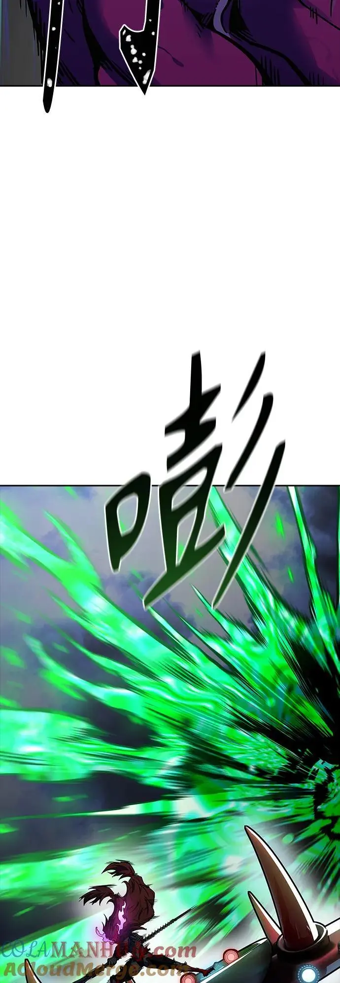 [第3季] 第181话 -未经允许之人 第61页