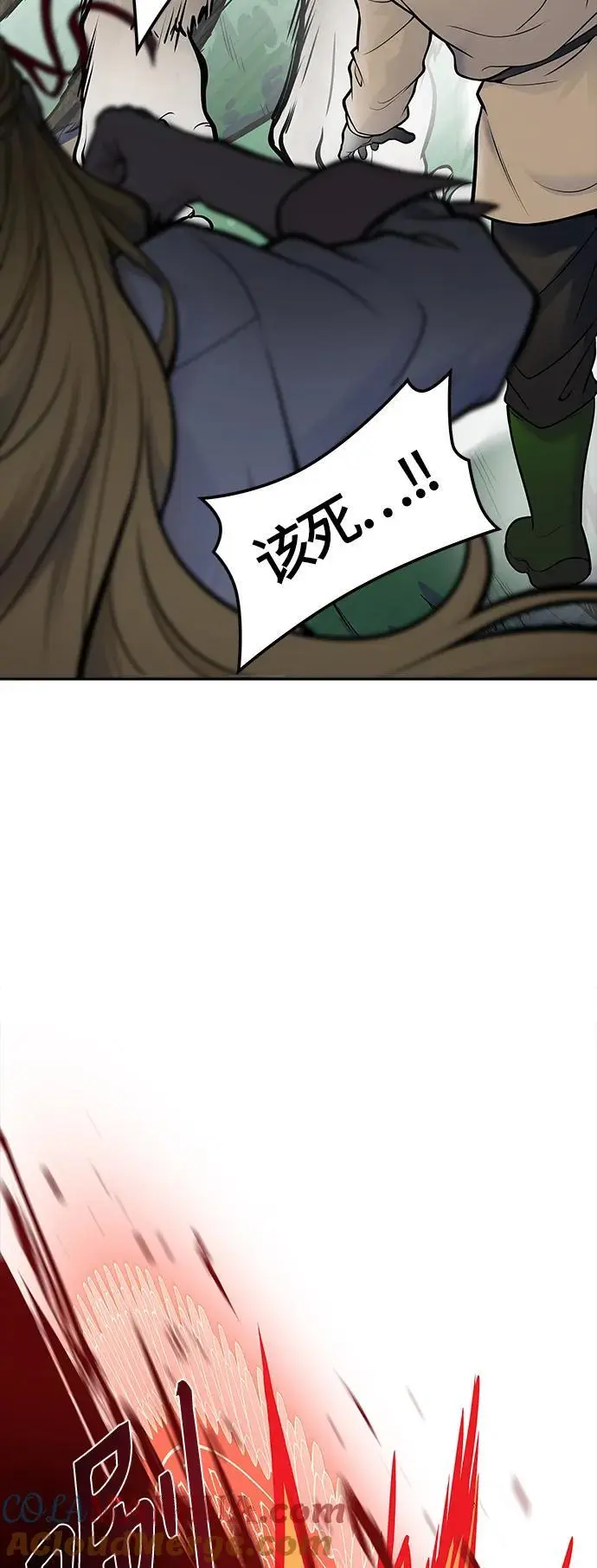 [第3季] 第181话 -未经允许之人 第69页