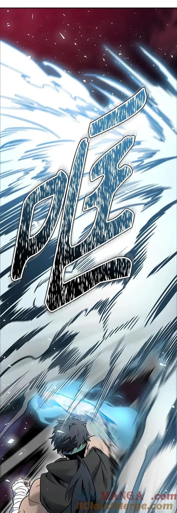 [第3季] 第187话 -恩奇都（4） 第73页