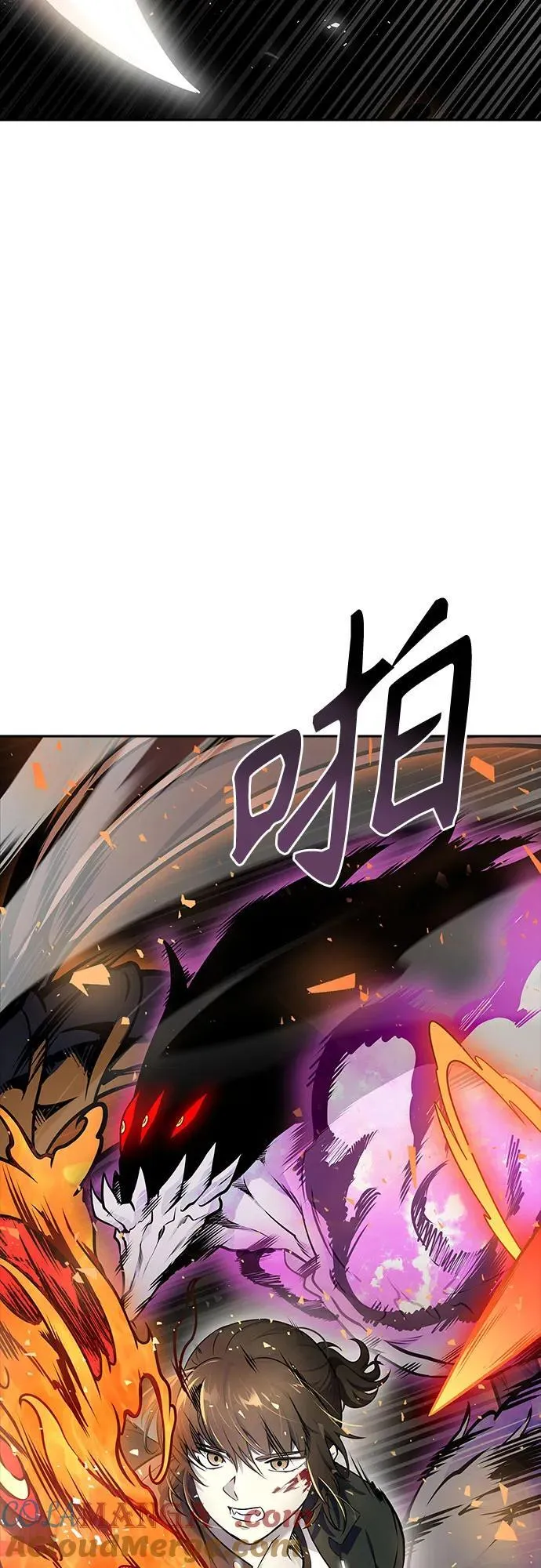 [第3季] 第194话 -夜VS杜玛 （1） 第65页