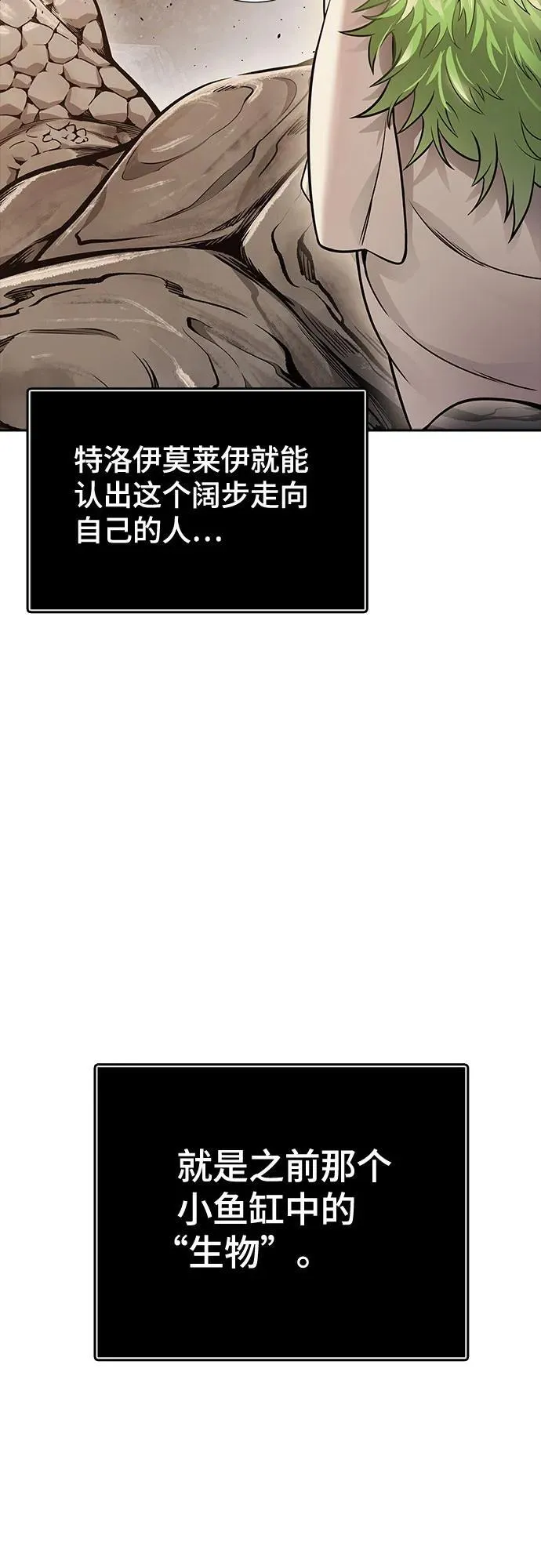 [第3季] 第199话 -特洛伊莫莱伊的过去 1 第78页