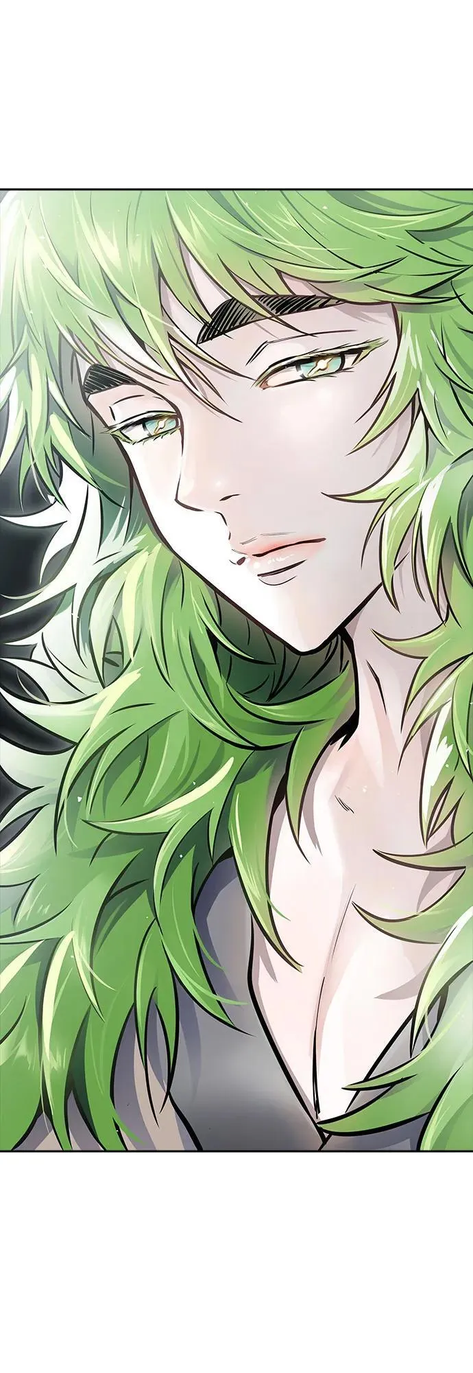 [第3季] 第204话 -特洛伊莫莱伊的过去 6 第59页