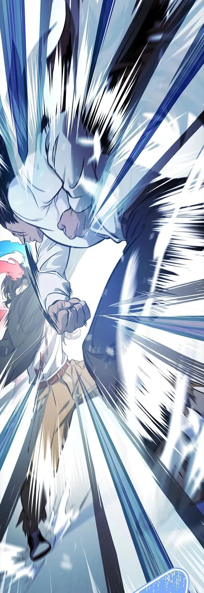 [第3季] 第207话 -心脏之房战斗1 第34页