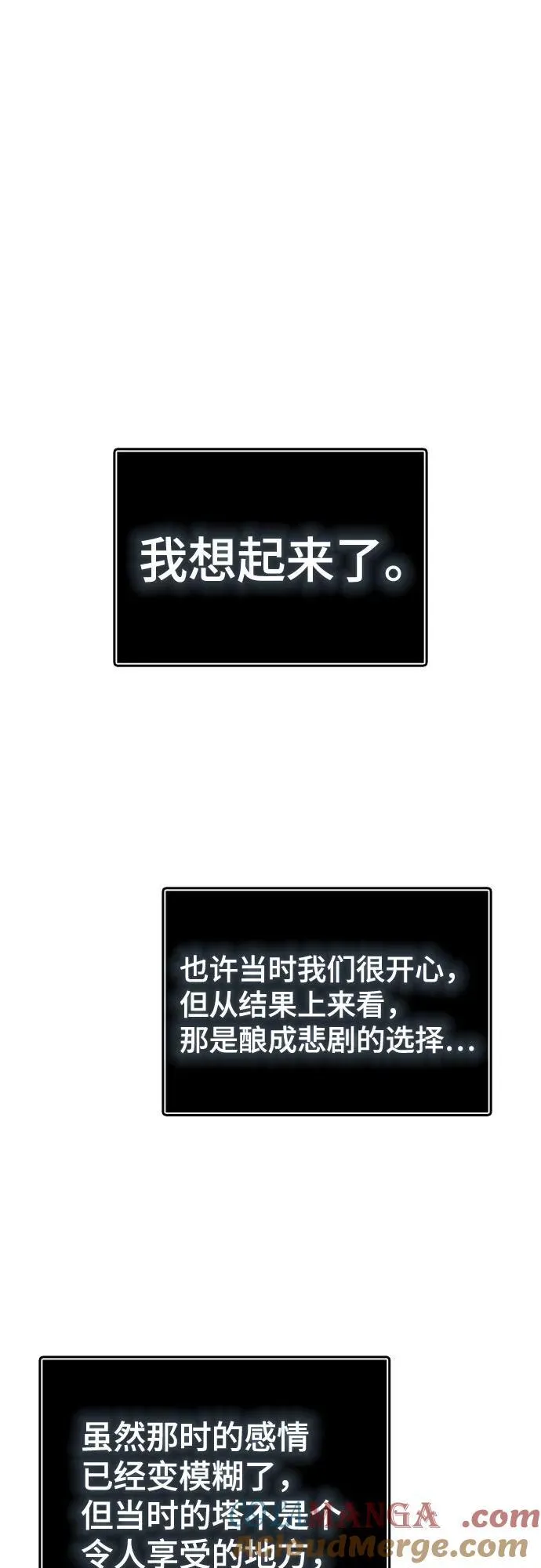 [第3季] 第214话 -族长的战斗 特洛伊莫莱伊的记忆碎片 1 第45页