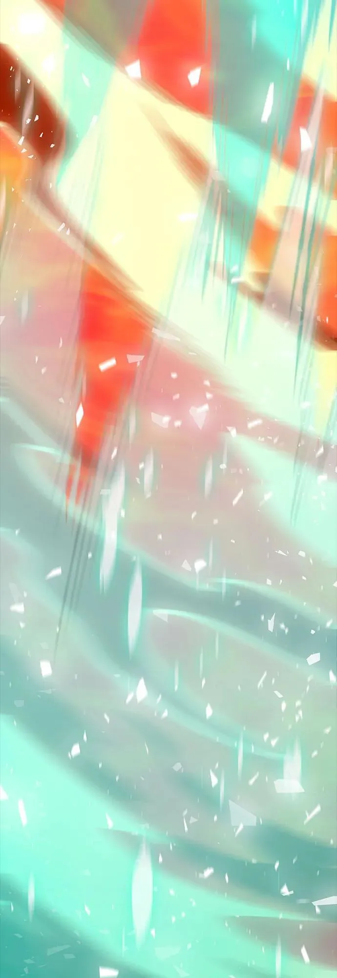 [第3季] 第218话 - 族长的战斗 特洛伊莫莱伊VS古斯特昂5 第104页