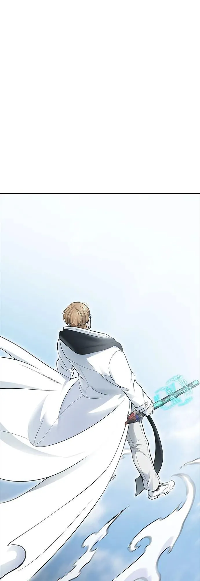 [第3季] 第218话 - 族长的战斗 特洛伊莫莱伊VS古斯特昂5 第167页