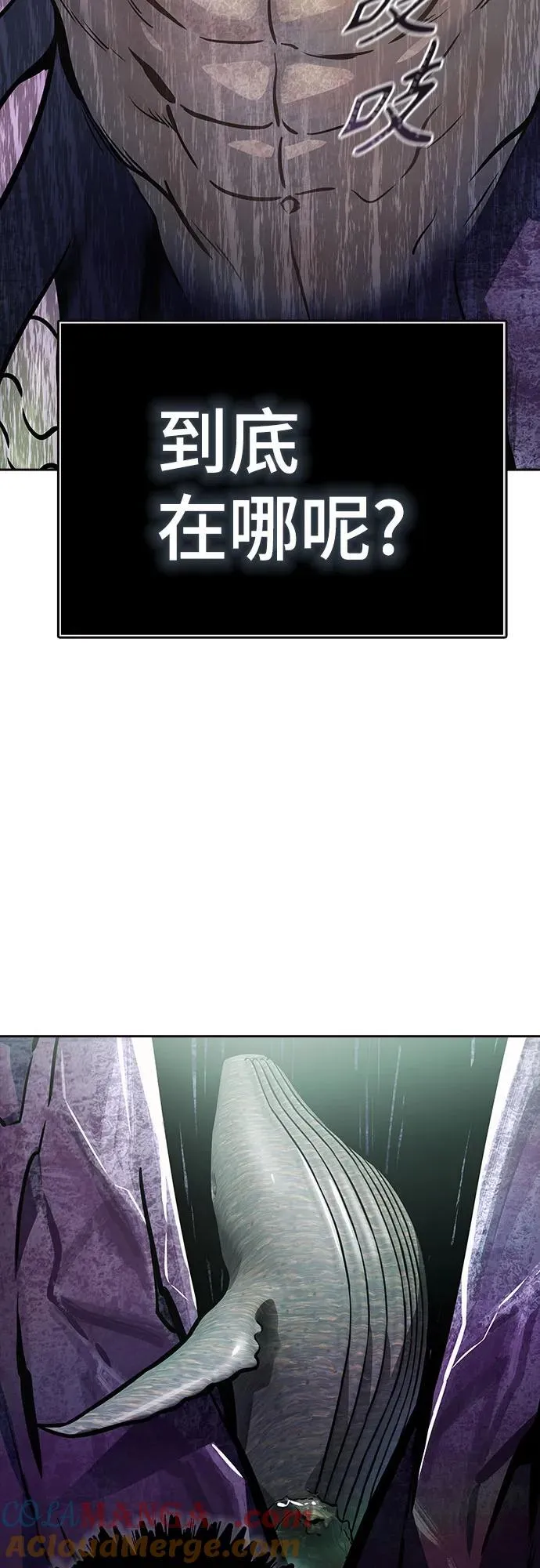 [第3季] 第219话 - 族长的战斗 约定之人 第37页