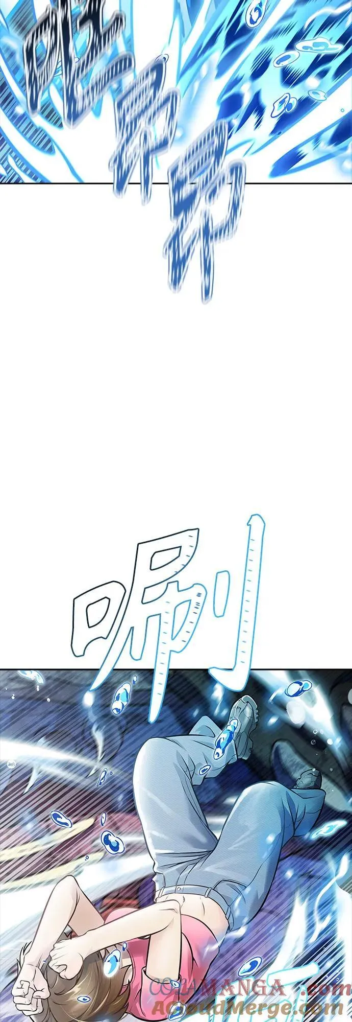 [第3季] 第219话 - 族长的战斗 约定之人 第65页