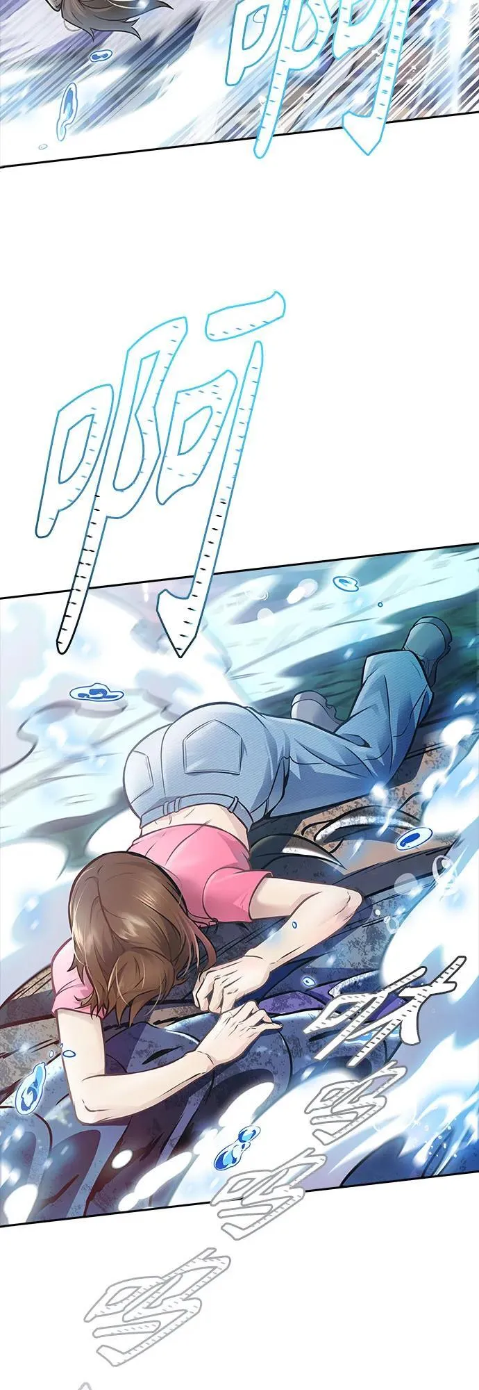 [第3季] 第219话 - 族长的战斗 约定之人 第66页