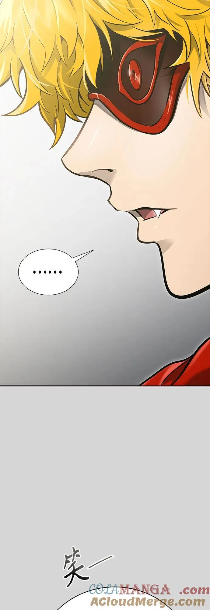 [第3季] 第223话 - 族长的战斗 波·维多·古斯特昂的记忆碎片 3 第121页