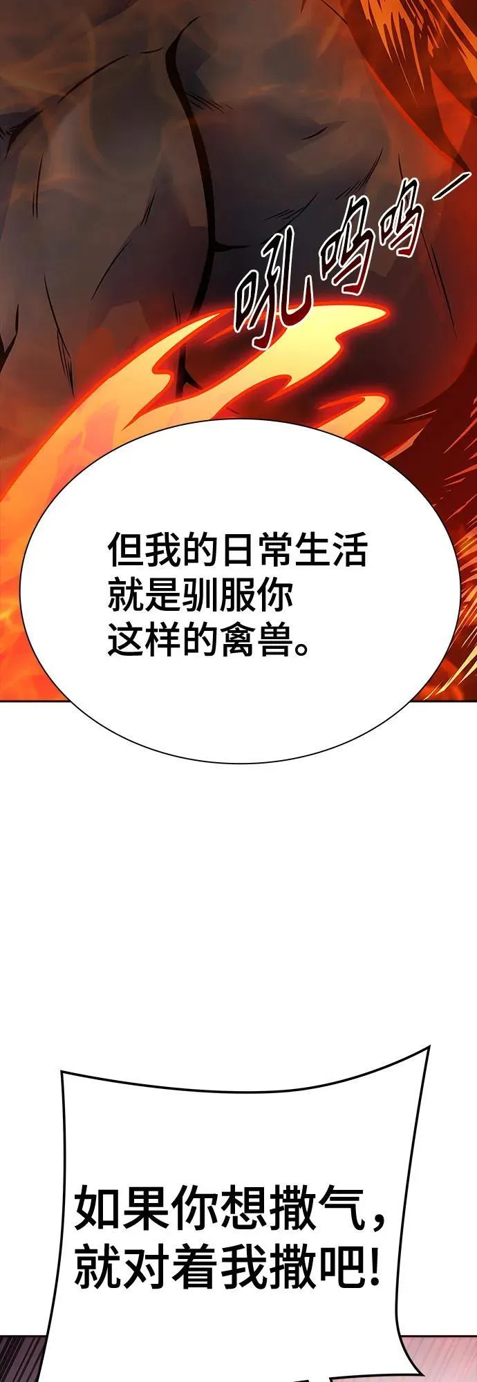 [第3季] 第225话 - 族长的战斗 乱入 2 第12页