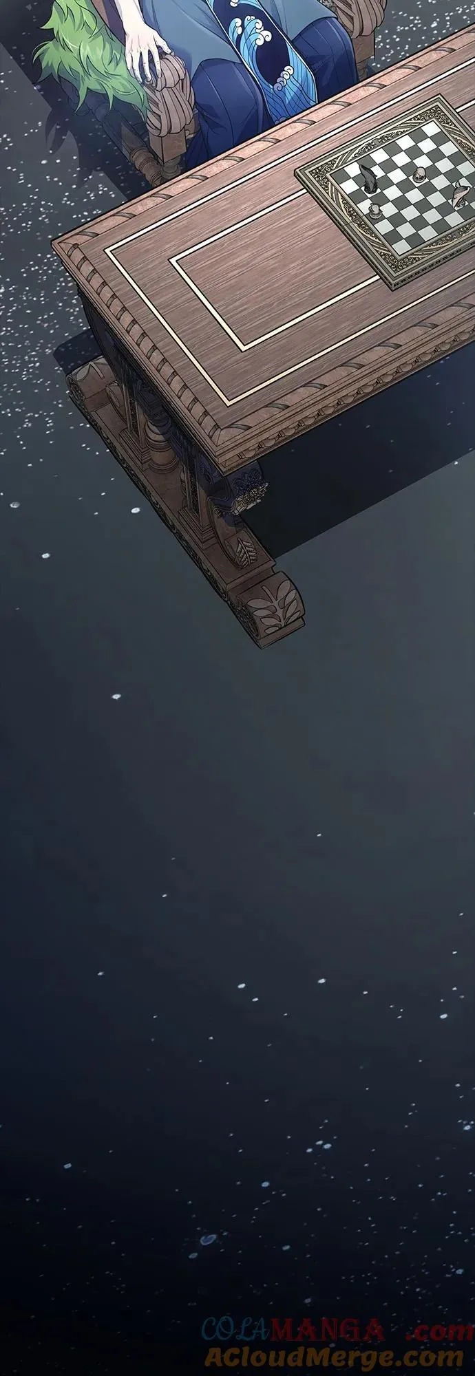 [第3季] 第233话 - 族长的战斗 对局 1 第29页