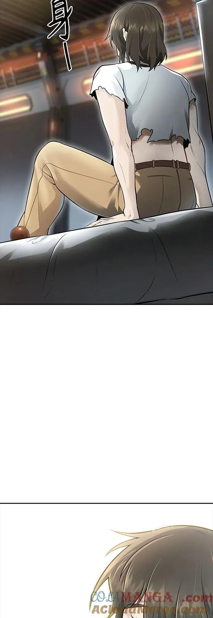 [第3季] 第234话 - 裂纹扩散1 第61页