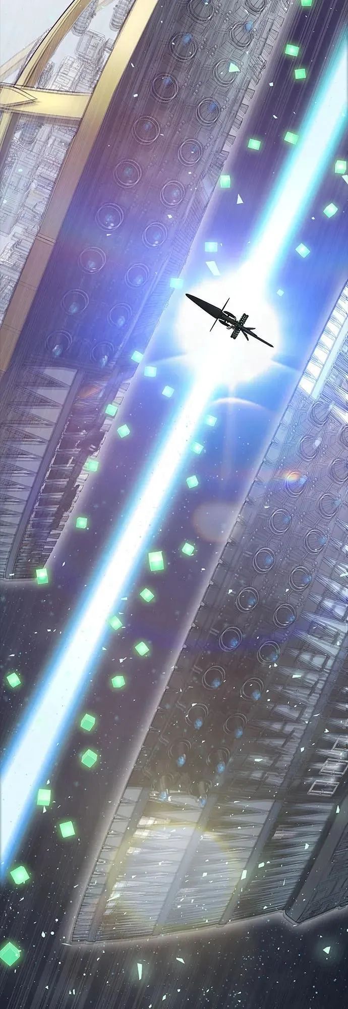 [第3季] 第235话 - 裂纹扩散2 第88页