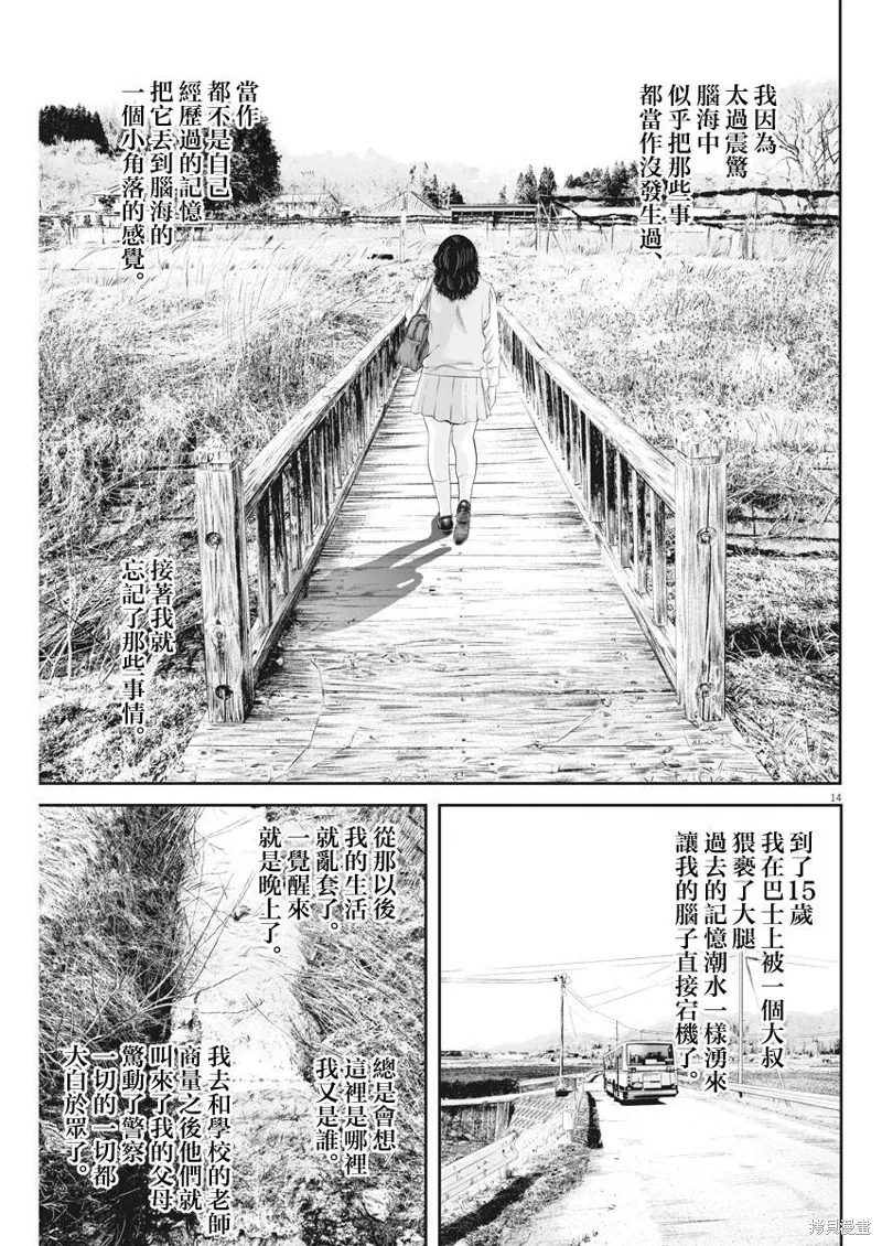 第31话 第14页