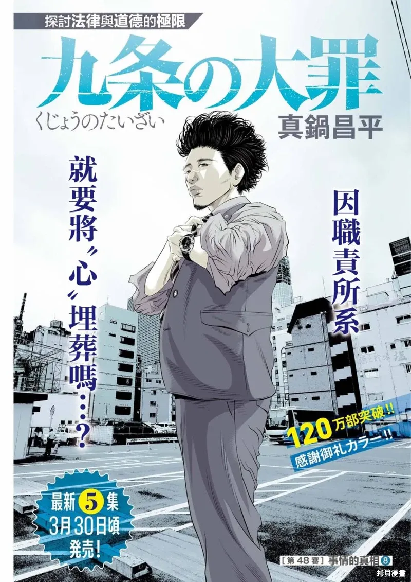 第48话 第1页