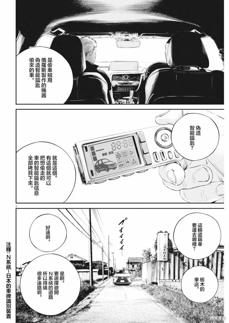 第57话 第2页