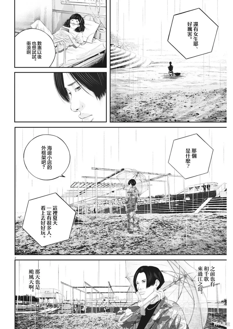 第64话 第2页