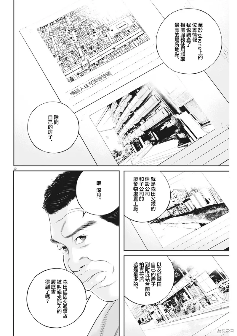 第66话 第10页