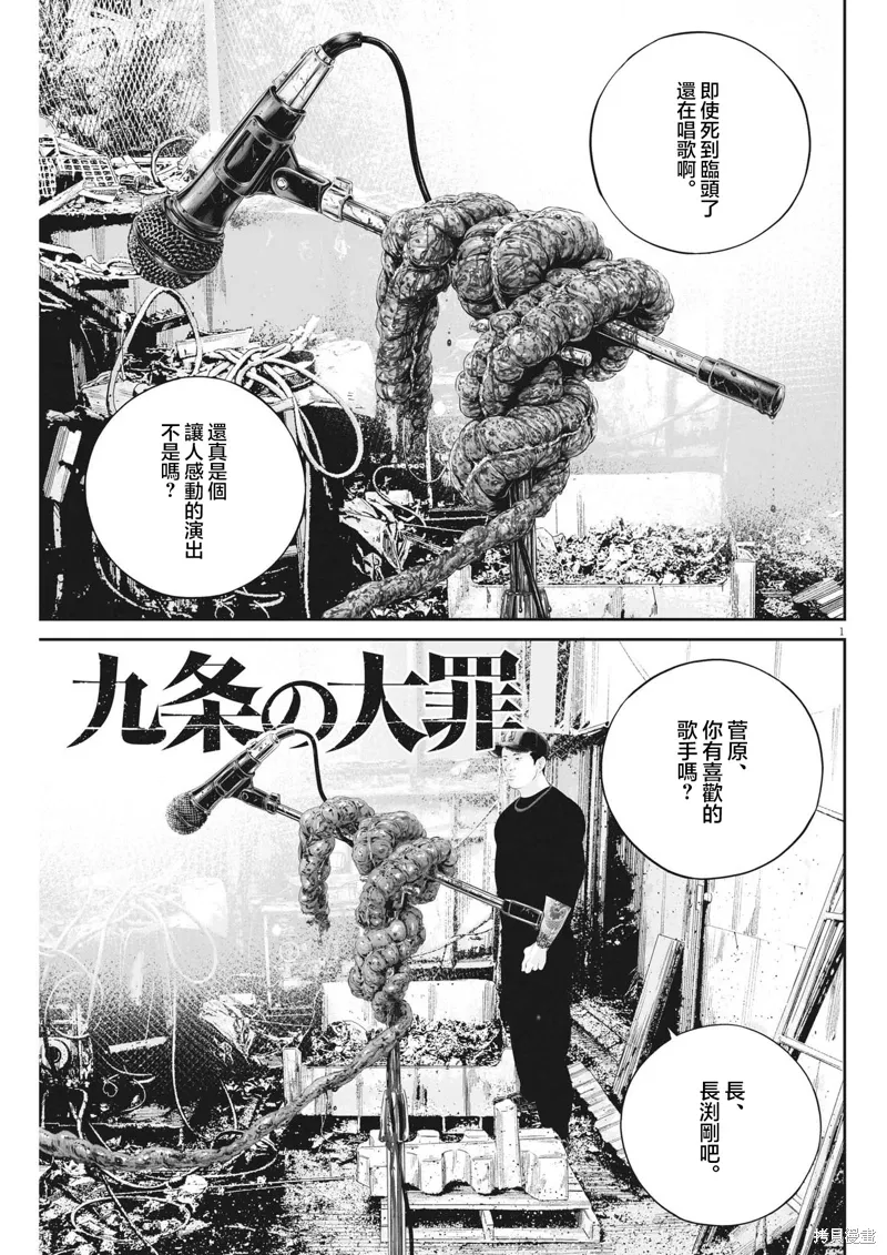 第78话 第1页