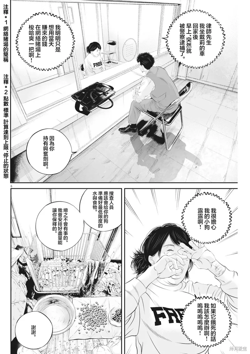 第80话 第6页