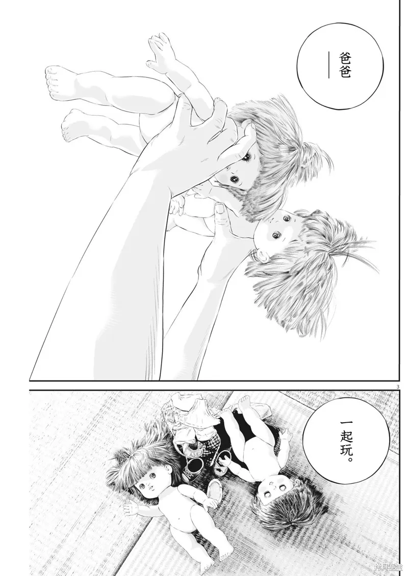 第84话 第3页