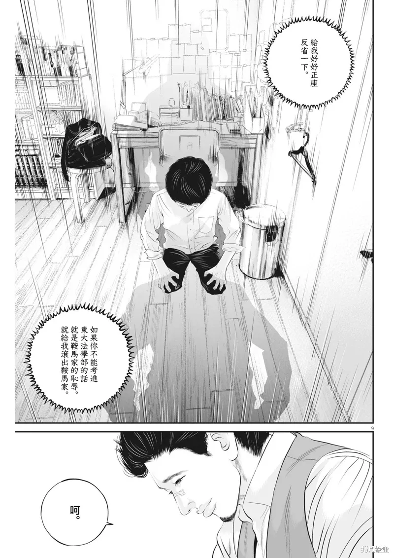 第88话 第8页
