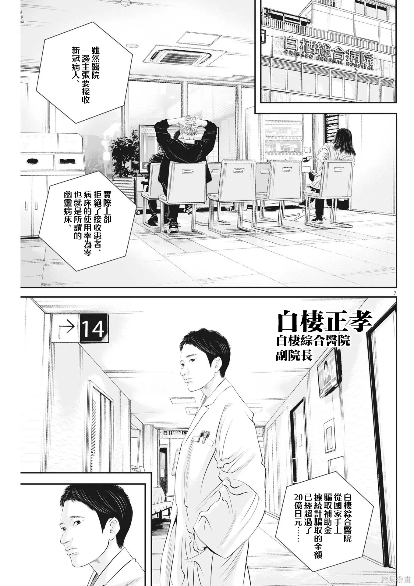 第93话 第6页