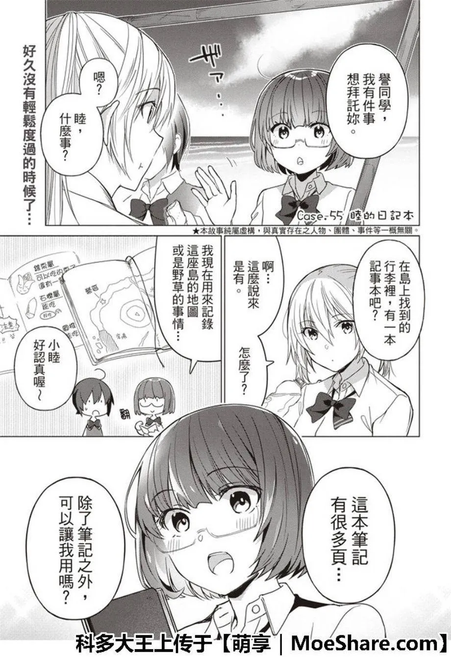 第55话 第2页