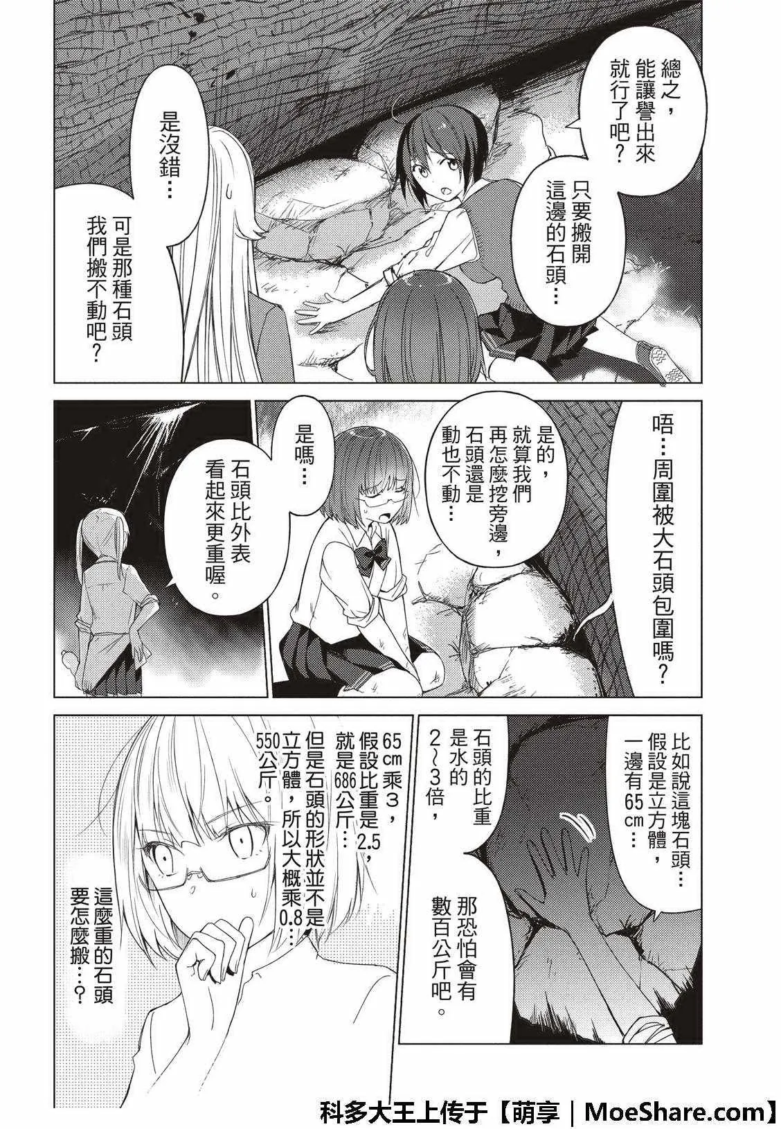 第58话 第10页