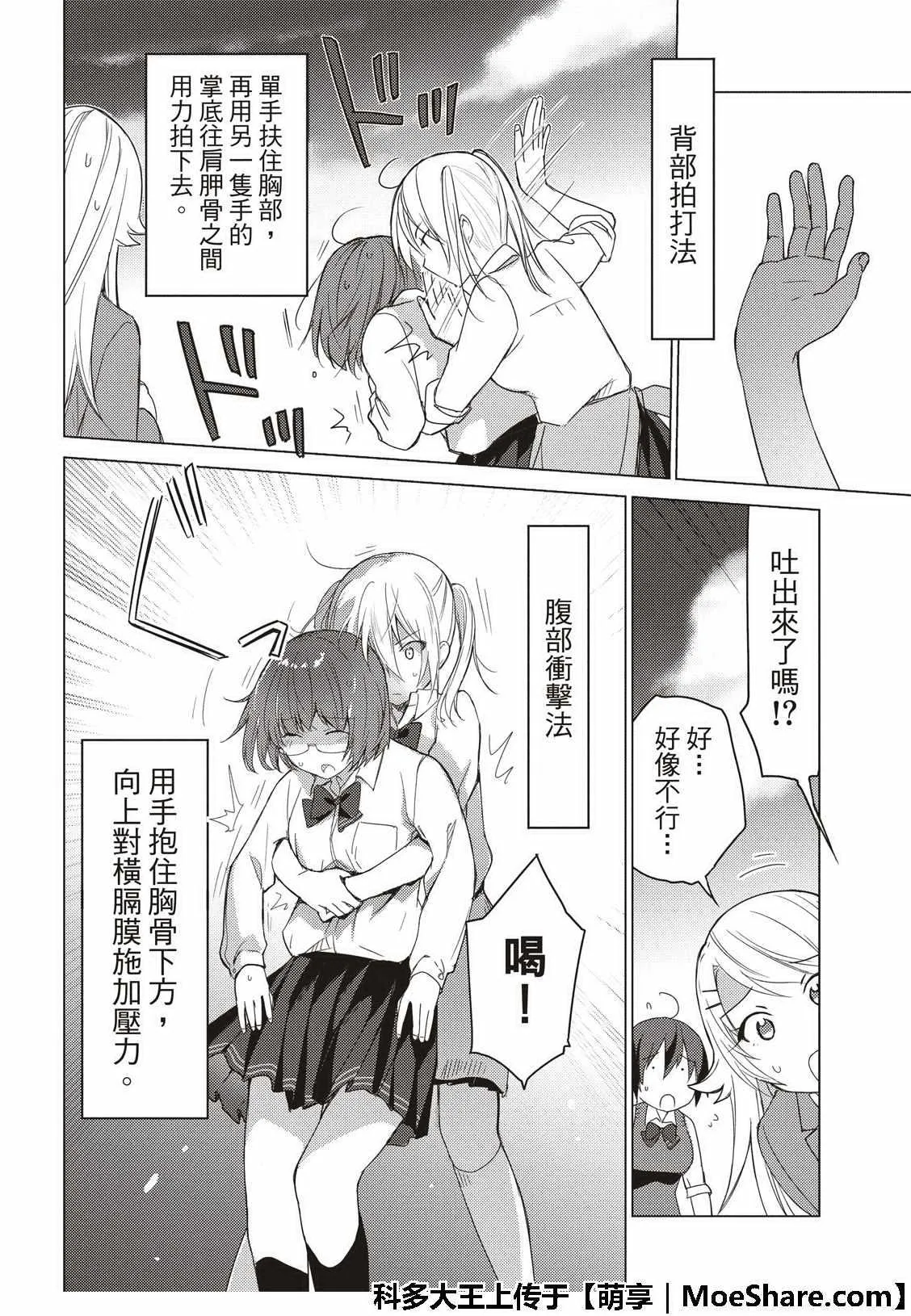 第64话 第6页