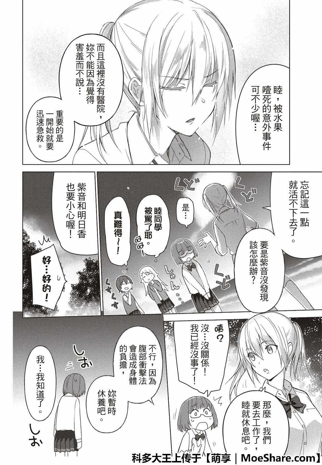 第64话 第8页