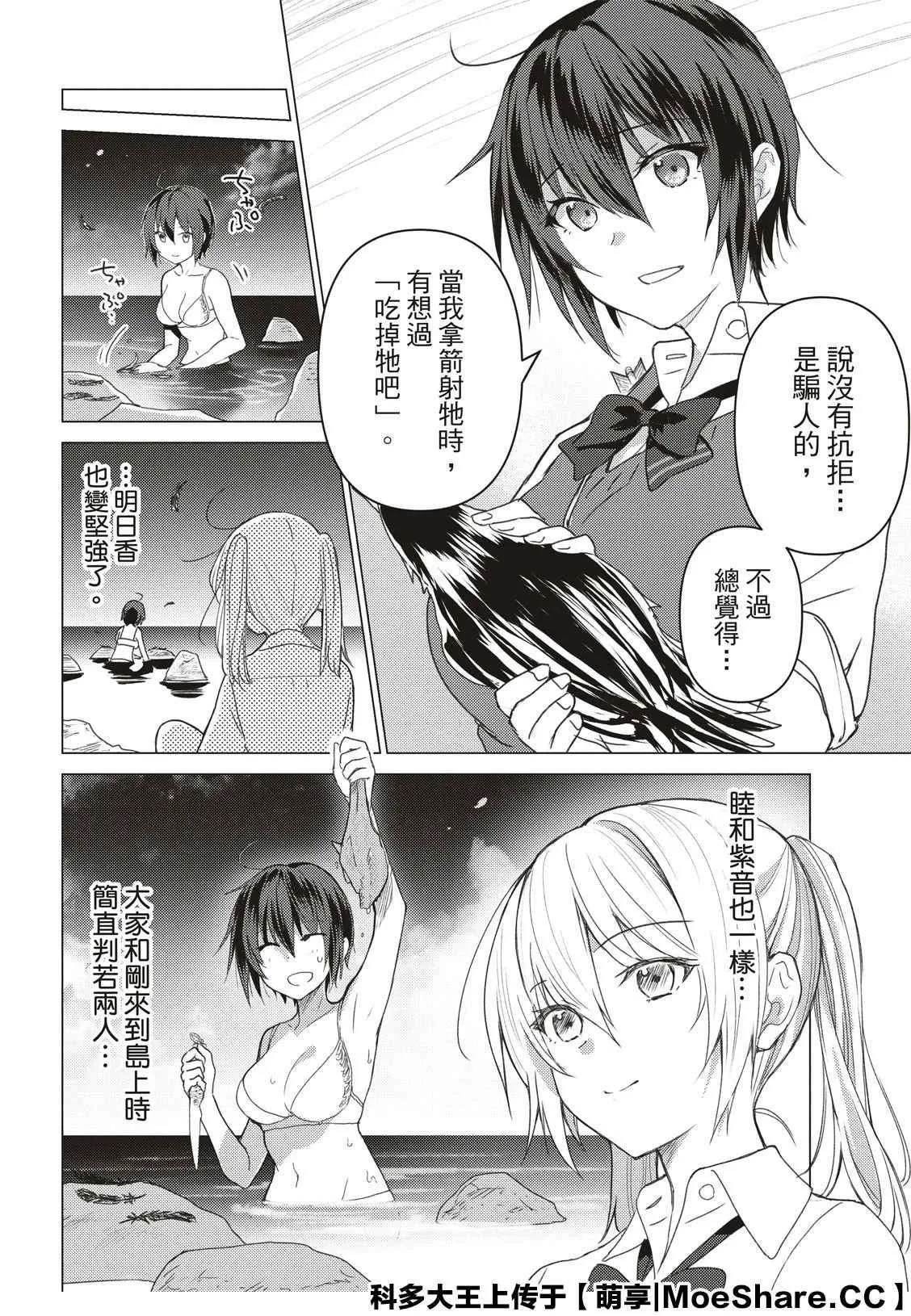 第88话 第5页