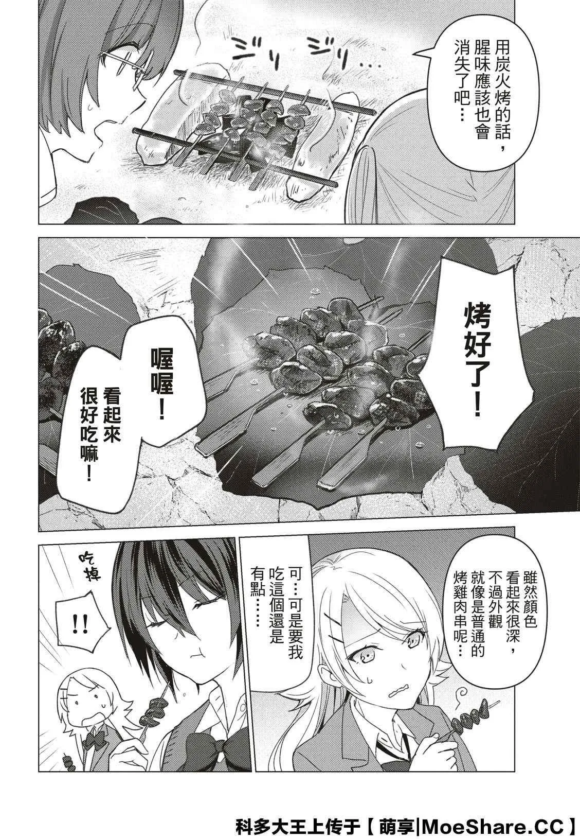 第88话 第7页