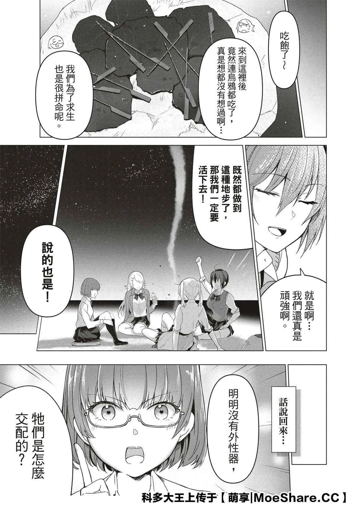 第88话 第10页
