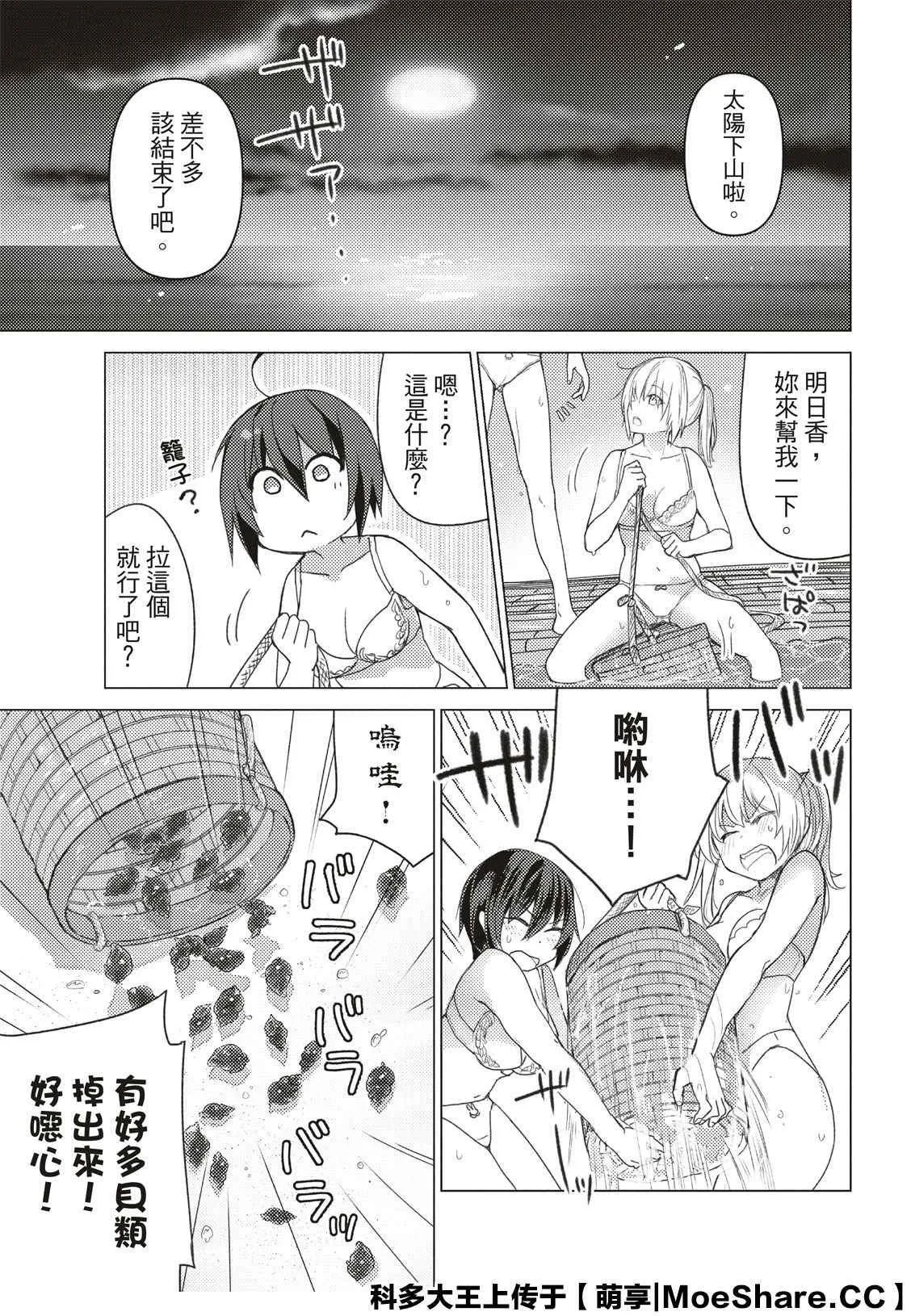 第89话 第8页