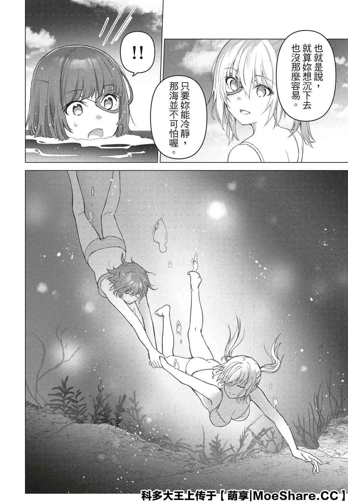 第91话 第8页
