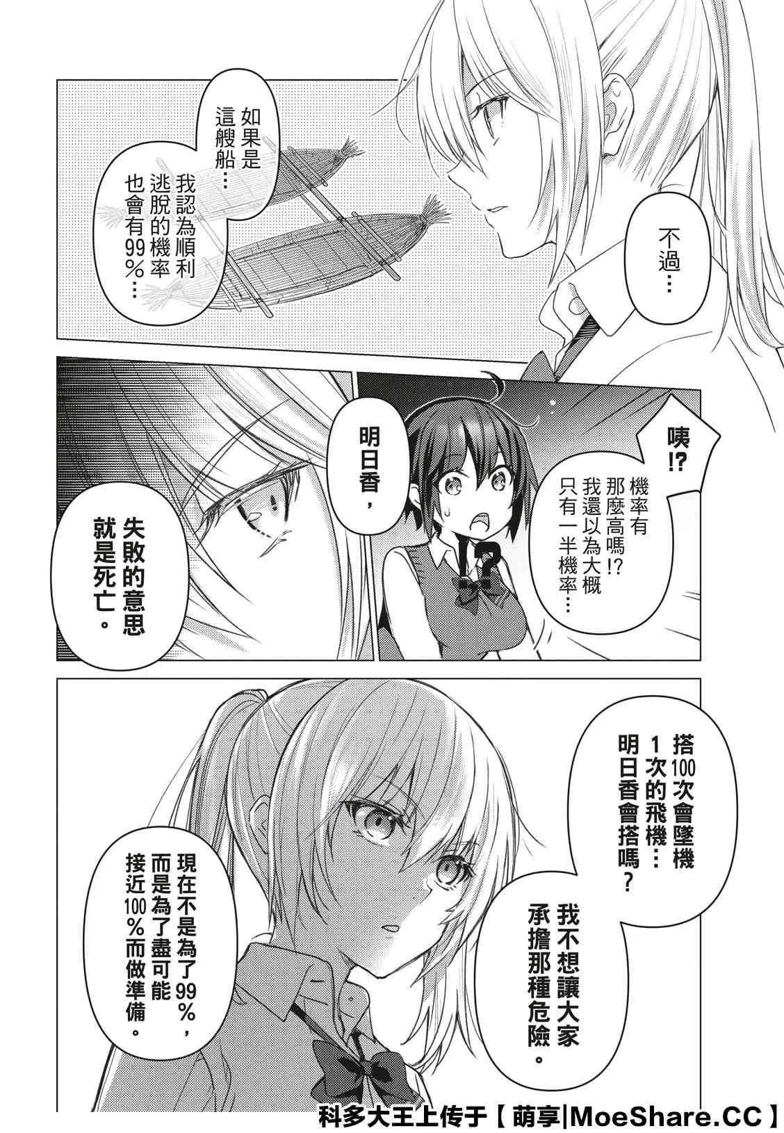 第92话 第6页
