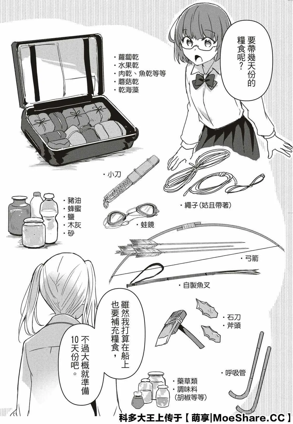 第93话 第6页