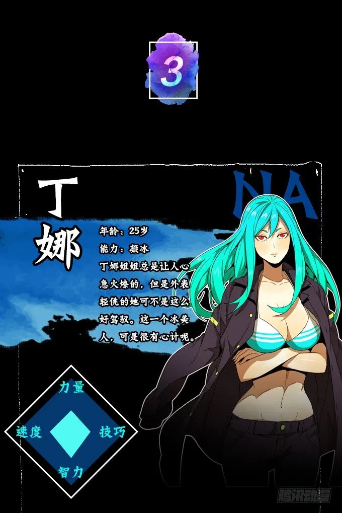 背水一战 第38页