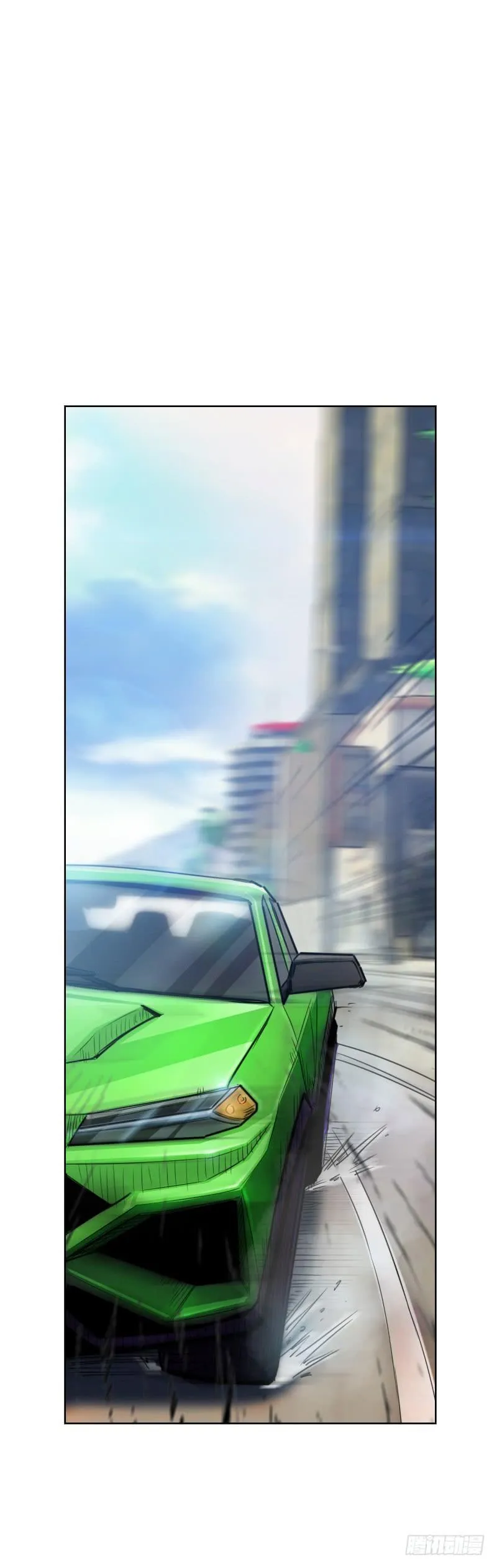 第八话 追击战 第22页