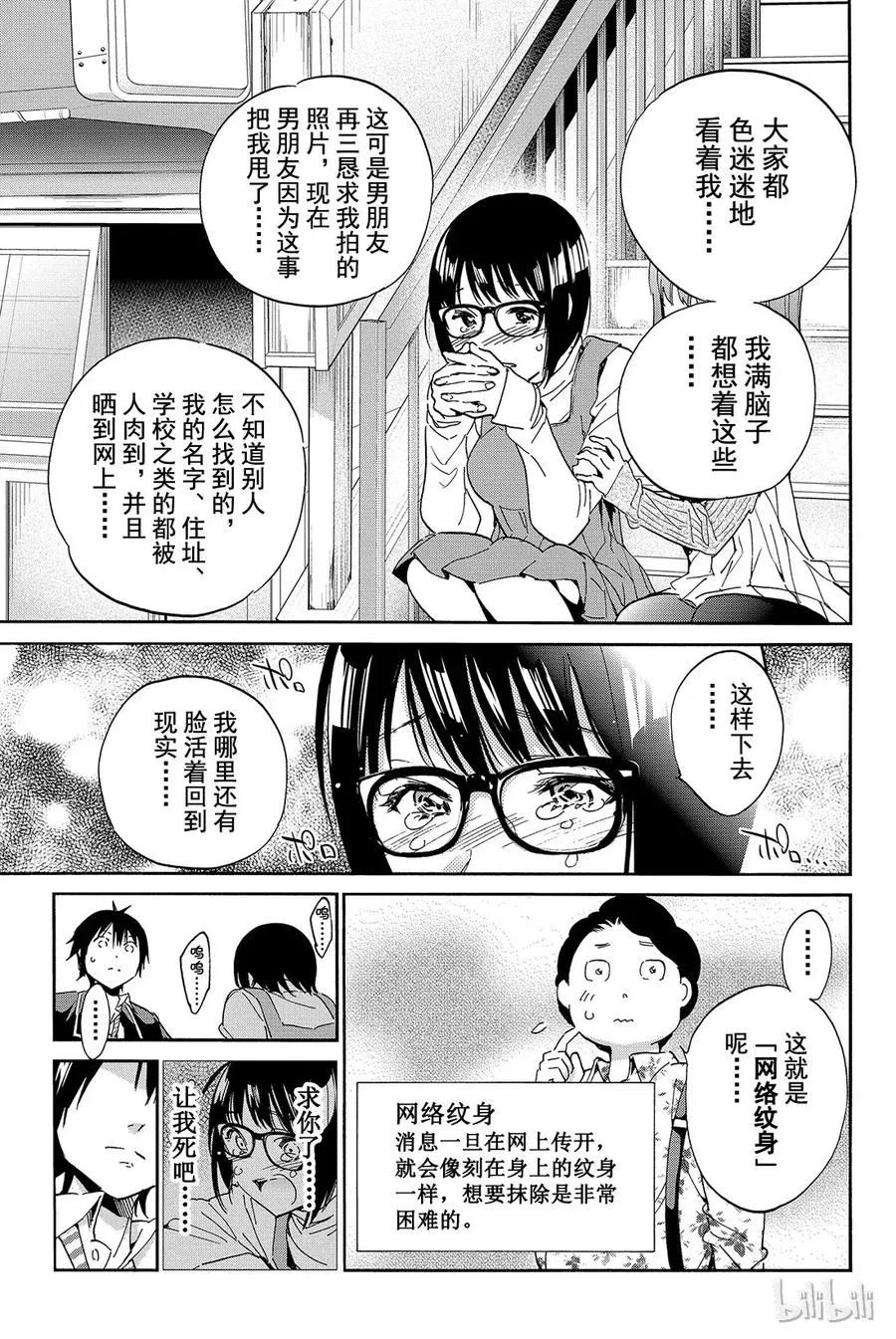 027 电子纹身 第15页