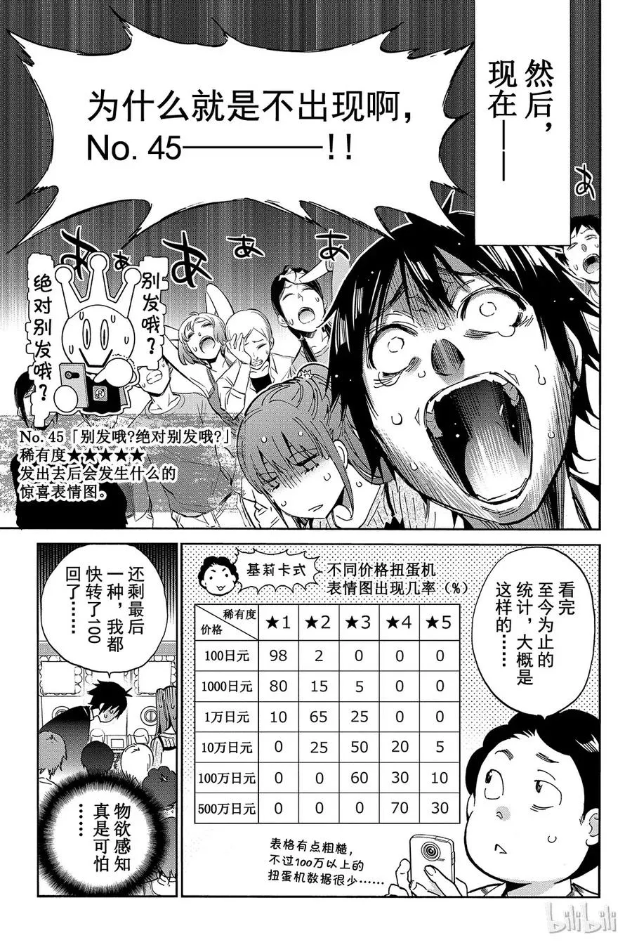 028 恐怖！集图游戏 第9页