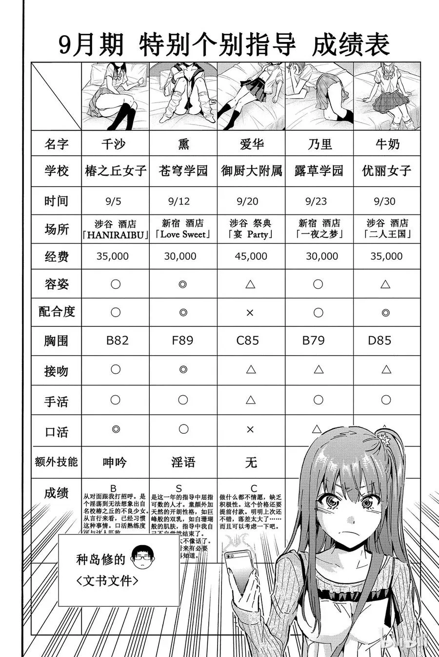 036 disrespect 第18页